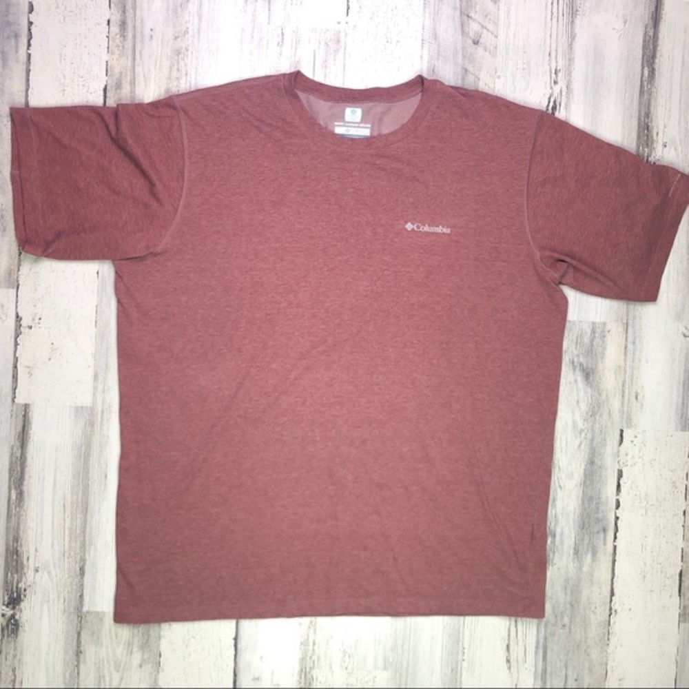 Columbia Omni Freeze Zero Cooling Shirt